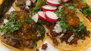 Carne Asada Tacos  | make this tacos and your whole family will love them