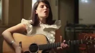 Carina Round - Set Fire (acoustic)