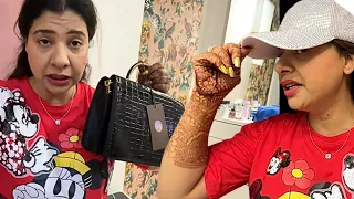 Received AMAZING DIWALI gifts 🎁