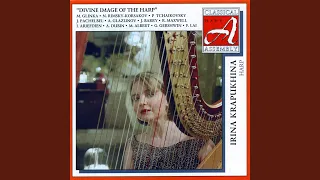 Scheherazade, Op. 35: II. The Legend of the Kalendar Prince (Arr. R. Maxwell for Harp)