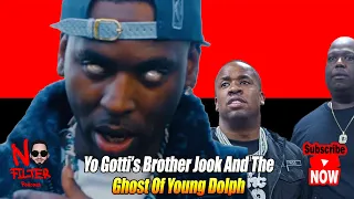 Yo Gotti’s Brother Big Jook, And The Ghost Of Young Dolph