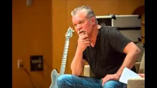 Eddie Van Halen on Former Van Halen Bassist Michael Anthony 'I Had to Show Him How to Play'