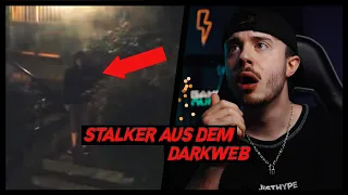 Der Stalker aus dem Dark Web kam zu ihm nach Hause! Verstörende Videos aus dem Darknet! | Episode 38