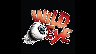 Wild Eye Wednesday ==============◉ื #WildEye #Horror #Review === #RageOfTheMummy