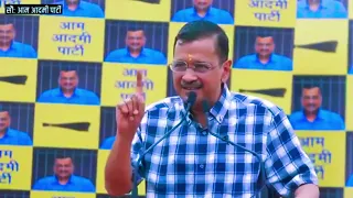 ‘I didn’t resign from Delhi CM post because…