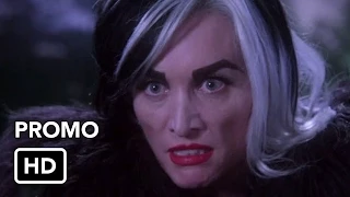 Once Upon a Time 4x18 Promo "Sympathy for the De Vil" (HD)