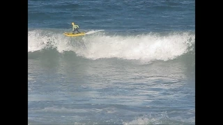 More' ish - On-Shore' ish -  Bro rcSurfer