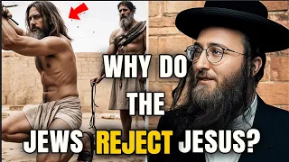 Why the Jewish People Reject Jesus as Messiah | Watch to the End - Biblie Beacon
