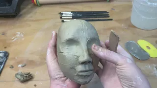 Sculpting Lips, Cheeks & Nose