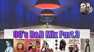 【90s】 90’s R&B Mix Part.3