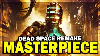 The Dead Space Remake Story EXPLAINED! (Dead Space Remake Story Summary)