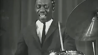 Art Blakey & The Jazz Messengers  - It's You Or No One