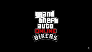 GTA5 Biker DLC 2