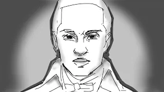 The Room Where It Happens - A (Short) Hamilton Animatic