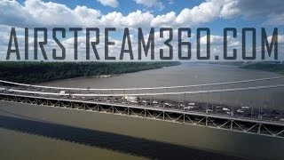 AWESOME AERIAL FOOTAGE! Shot with DJI Phantom 2 Drone Quadcopter, Zenmuse H3-3D & GoPro Hero 3+