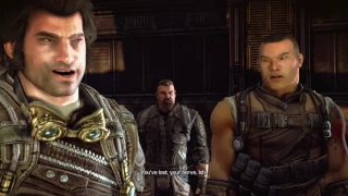 Bulletstorm Full Clip Edition: First 15 Min of Bulletstorm Full Clip Edition