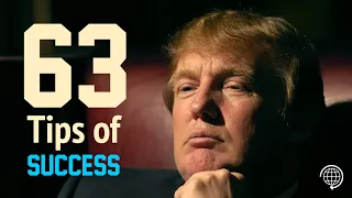 All Trump Advices From The Apprentice For Success