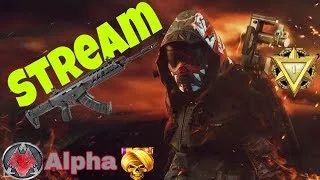 🔴WARFACE | АЛЬФА|ТУРНИР МЯСОРУБКА🔥 С ПРАЗДНИКОМ МУЖИКИ