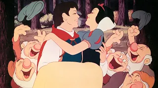WD-FM Podcast: Snow White and the Seven Dwarfs