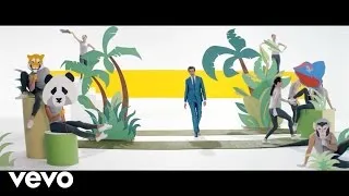 MIKA - Talk About You