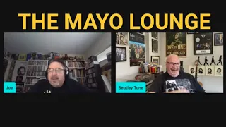 Lennon Mind Games | THE MAYO LOUNGE (May 17, 2024)
