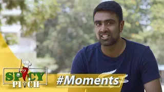 Spicy Pitch: When Tennis-ball cricket star Ashwin was kidnapped