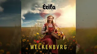 Erika (German Stolzbass Mix)