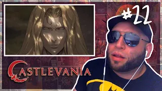 Abandon All Hope - Castlevania Episode 22 Reaction (3x10)