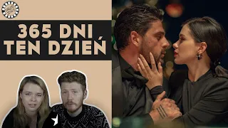 365 DNI: TEN DZIEŃ - recenzja TEGO filmu