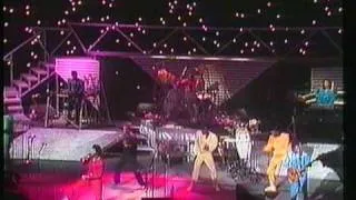 Kool & the Gang: Hollywood Swinging (Live from New Orleans 1984)