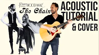 The Chain Tutorial Fleetwood Mac