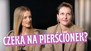 Ania i Paulina wzruszająco o ŚLUBIE I WSPÓLNYCH DZIECIACH! | Love Never Lies