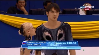 TATIANA AND MAXIM  - THE RUSSIAN FIGURE SKATING PAIR