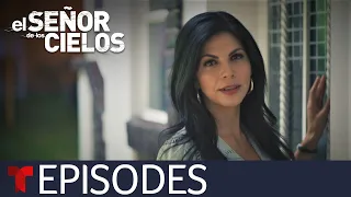 El Señor de los Cielos 8 | Episode 64 | Telemundo English