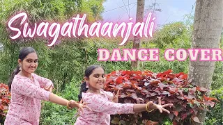 Swagathaanjali | Dance Cover | Chandramukhi
