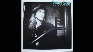 Tommy Shaw - Somewhere In The Night (HD) Melodic Rock (1987)