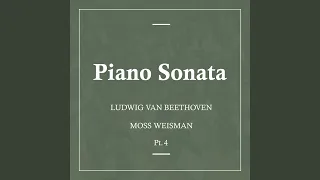 Piano Sonata No. 23 in F Minor, Op.57: II. Andante con moto