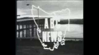 ABC News Into: Tasman Bridge Collapse, 1975