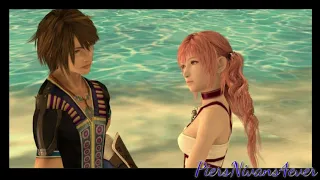 Serah X Noel GMV