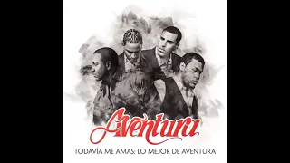 Aventura- Un Beso (Remasterizado)