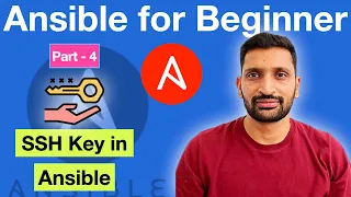 Securing Ansible with SSH Keys: A Comprehensive Guide - Part 4