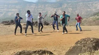 Maari 🐯🦁 choreography by Baby Electro Dance academy 😎