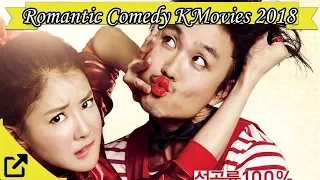 Top 50 Romantic Comedy Korean Movies 2018