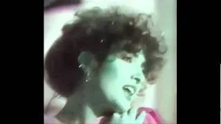 Marcella Bella  - Abbracciati - LIVE 1977