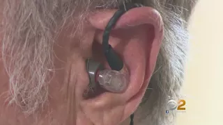 Technology Offers New Hope For Sufferers Of Tinnitus