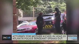 Criminal Defense Attorney Talks Handcuffed Black Woman Kicked in Head by Cop