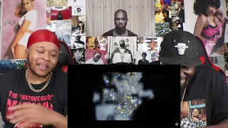 Lil Durk - Pissed Me Off (Official Video) REACTION!!!