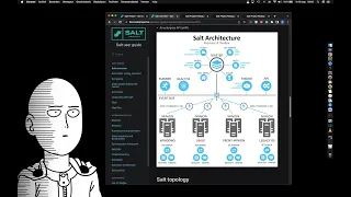 Saltstack on MacOS and Raspberry Pi 4 - Install and establish Master-Minions connection in 5 minutes