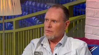 Gazza / Paul Gascoigne - I Sometimes Think 'What If' I Had Signed For Man United