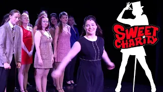 Sweet Charity - Full Musical | Halesowen College 2023